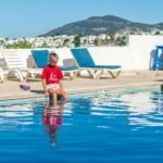 How to Save on Accommodation When Travelling With Kids